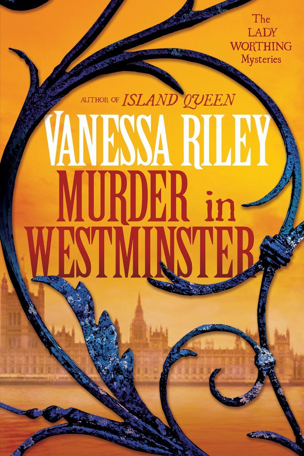 Murder in Westminster by Vanessa Riley - ISBN: 9781496738691