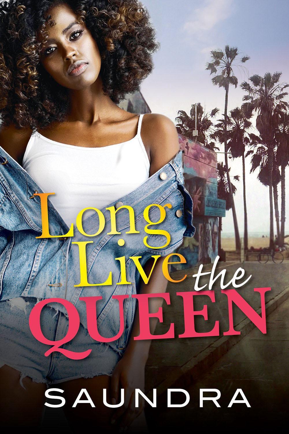 Long Live the Queen by Saundra - ISBN: 9781496738790