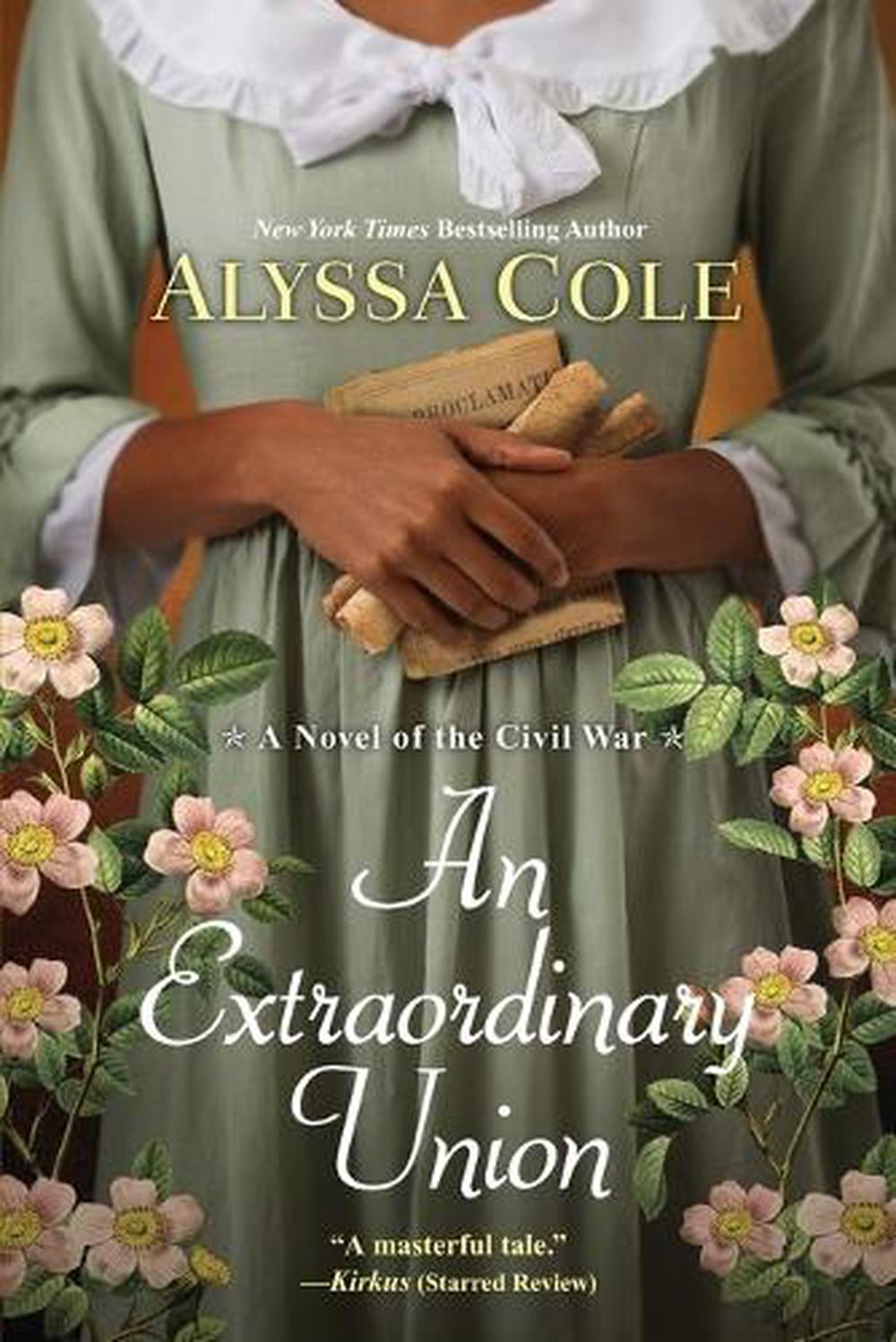 Extraordinary Union, An by Alyssa Cole - ISBN: 9781496739124