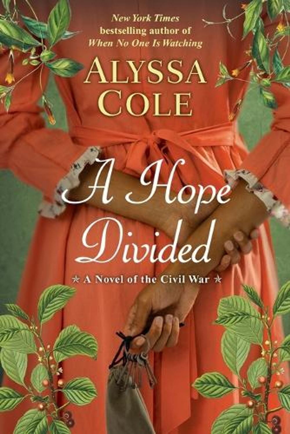 A Hope Divided by Alyssa Cole - ISBN: 9781496739131