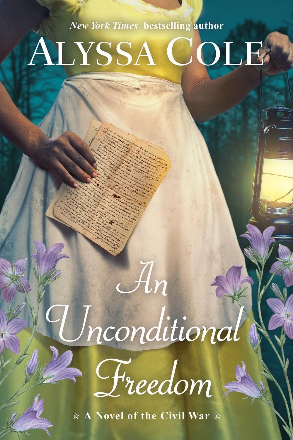 Unconditional Freedom, An by Alyssa Cole - ISBN: 9781496739148