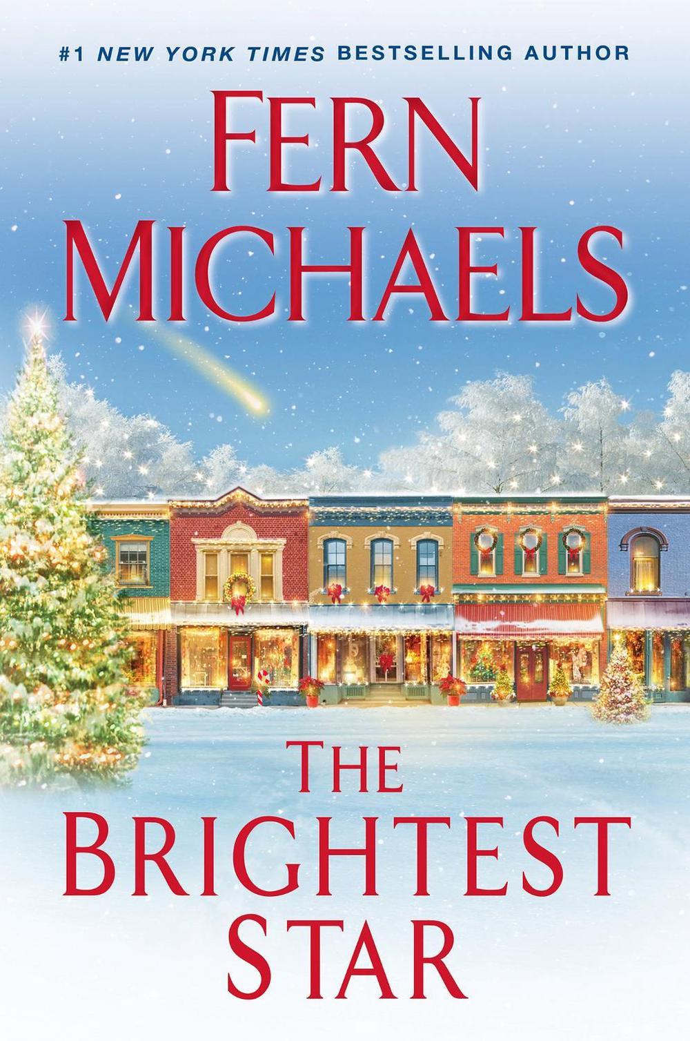 The Brightest Star by Fern Michaels - ISBN: 9781496739155