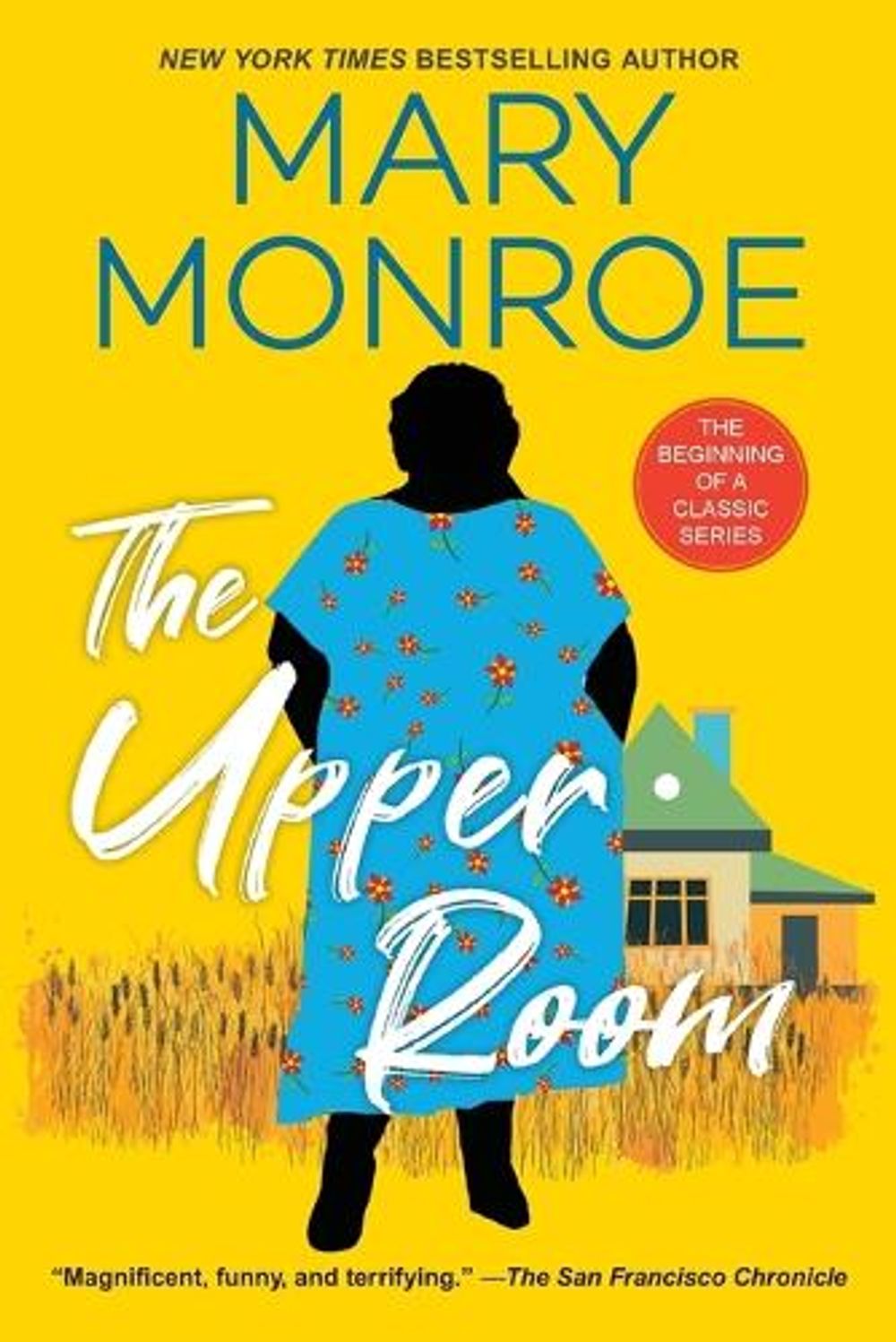 The Upper Room by Mary Monroe - ISBN: 9781496739162