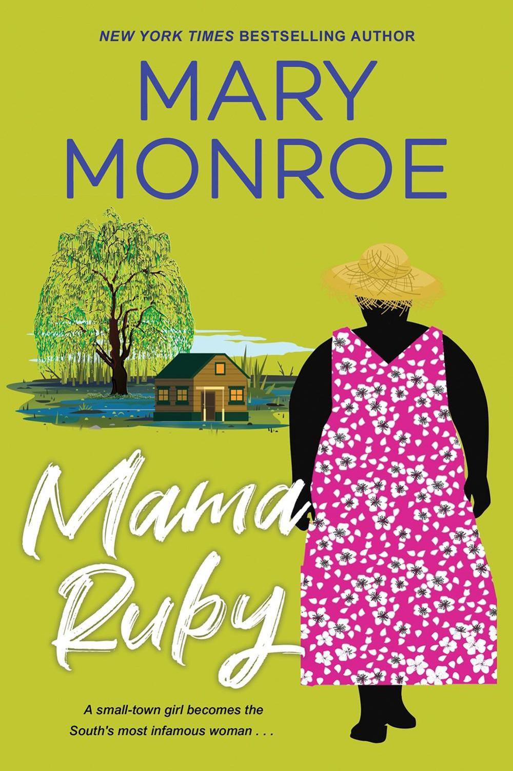 Mama Ruby by Mary Monroe - ISBN: 9781496739179