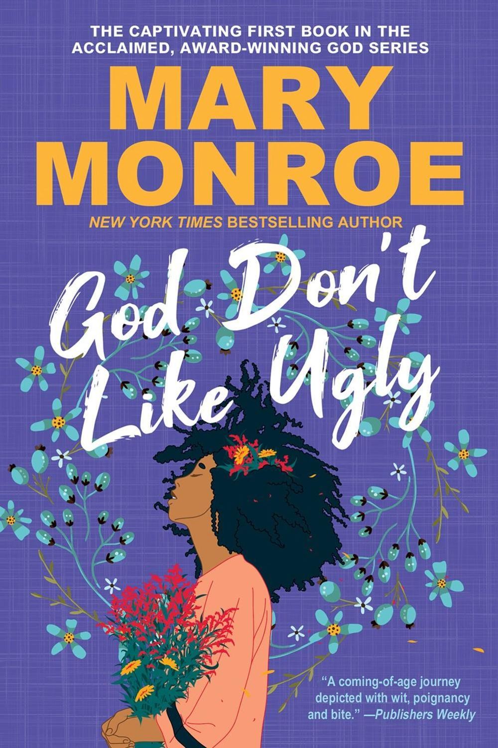 God Don't Like Ugly by Mary Monroe - ISBN: 9781496739186