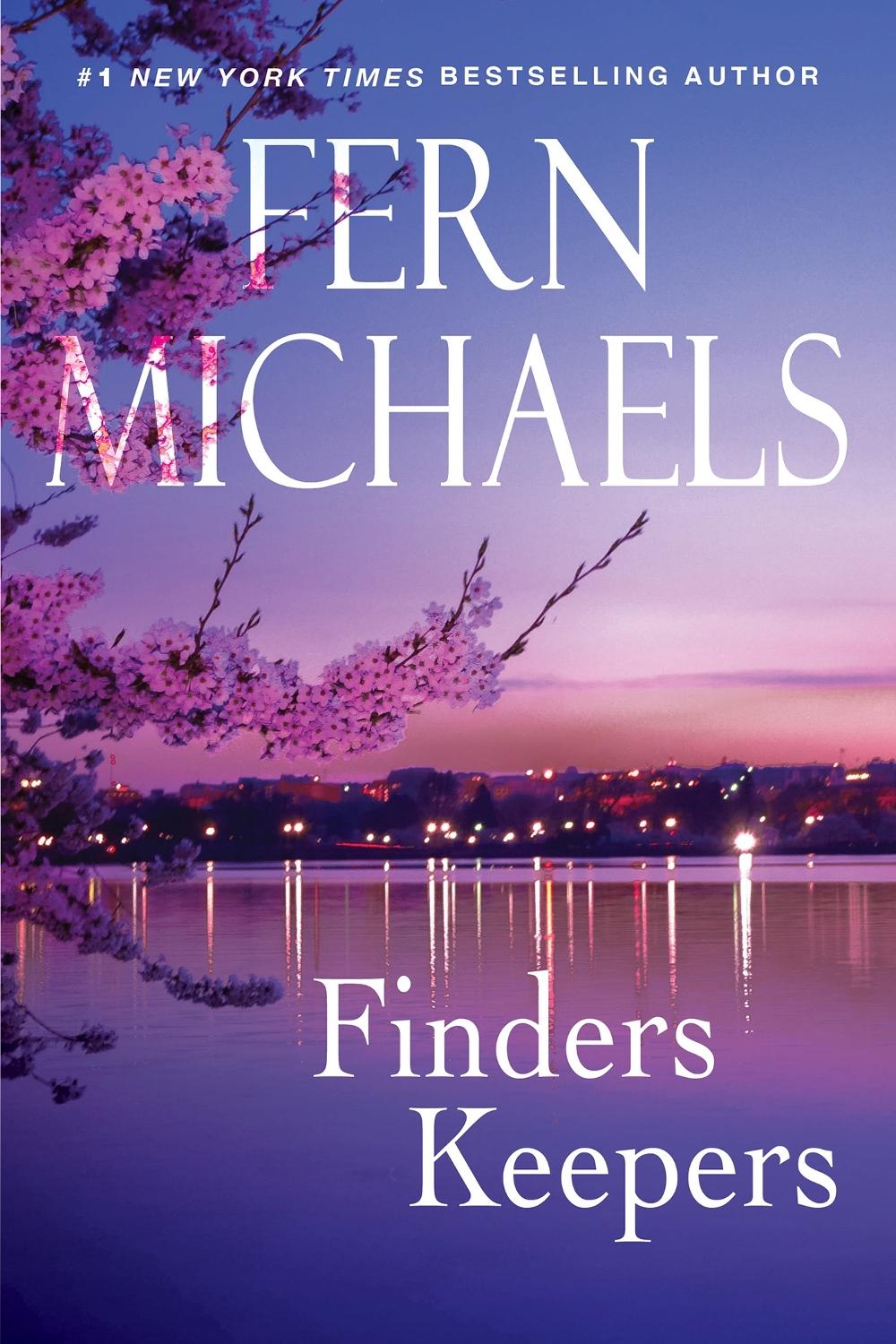 Finders Keepers by Fern Michaels - ISBN: 9781496739315