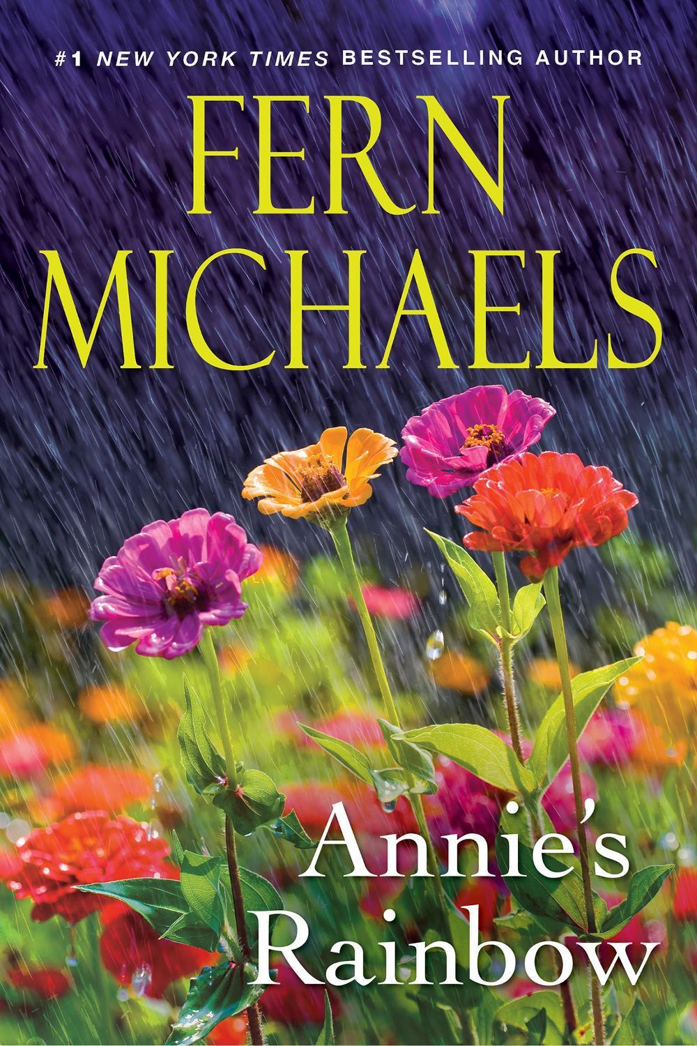 Annie's Rainbow by Fern Michaels - ISBN: 9781496739384