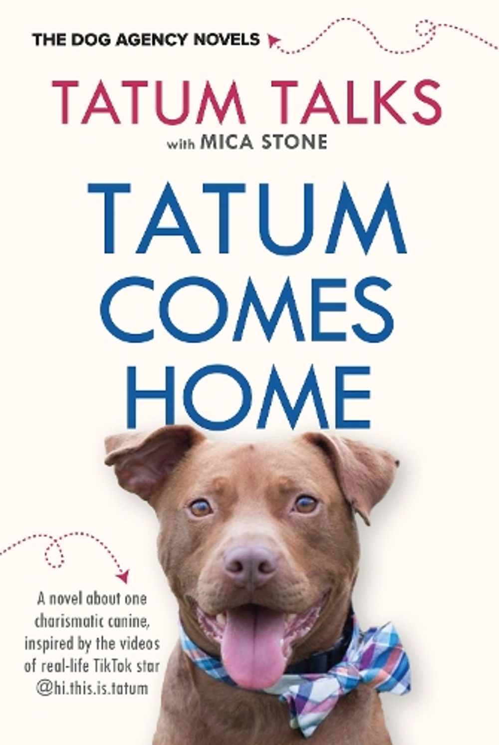Tatum Comes Home by Tatum Talks - ISBN: 9781496739445