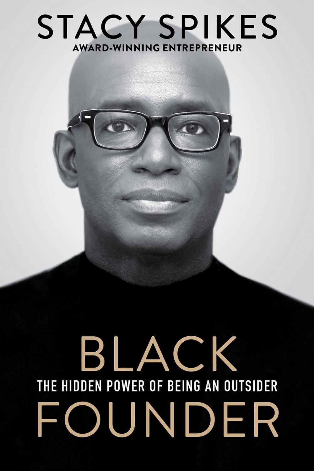 Black Founder by Stacy Spikes - ISBN: 9781496739575