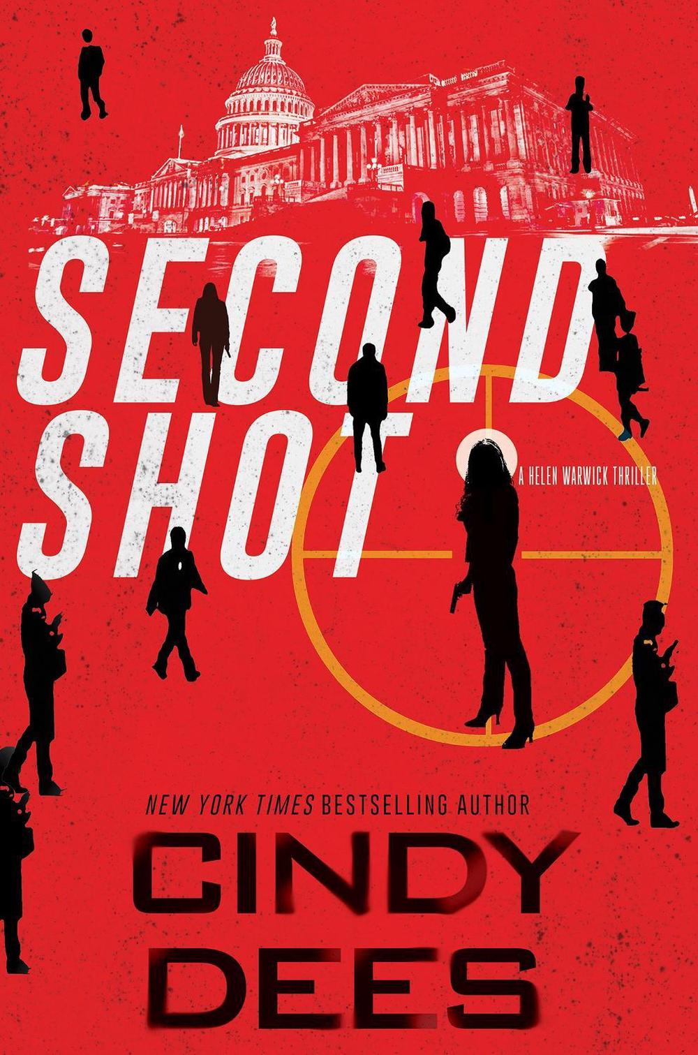 Second Shot by Cindy Dees - ISBN: 9781496739759