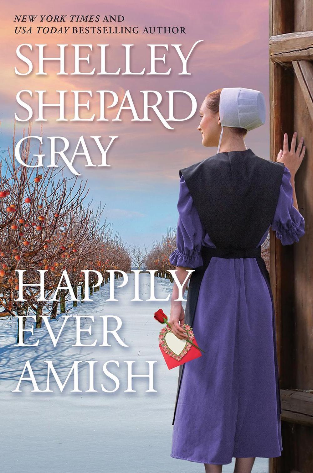 Happily Ever Amish by Shelley Shepard Gray - ISBN: 9781496739827