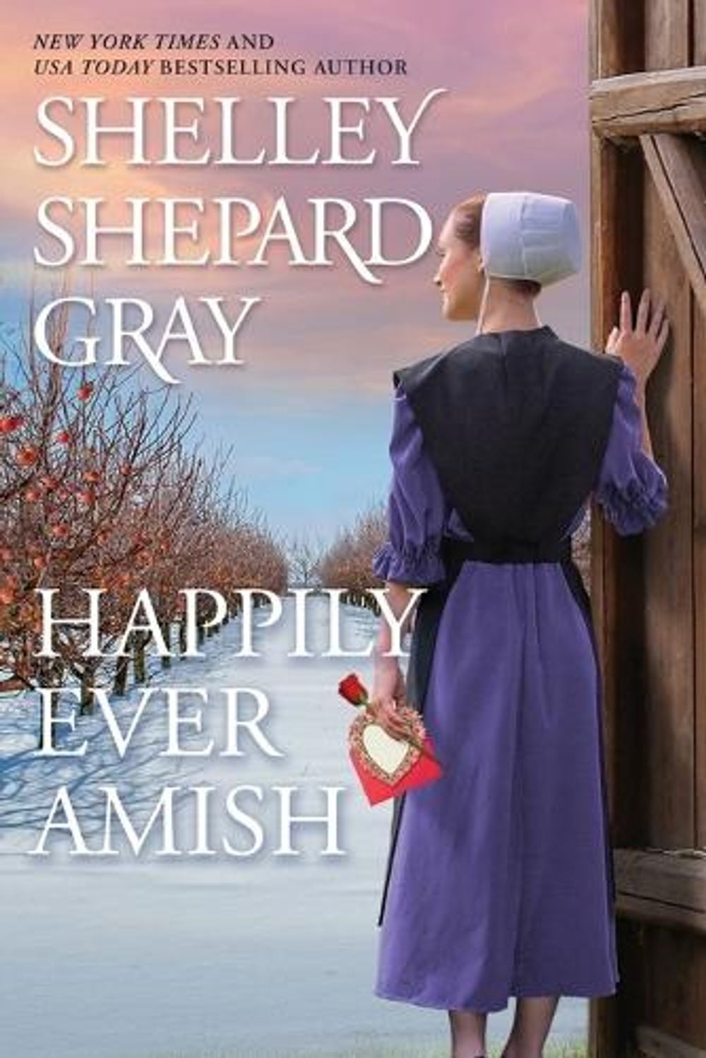 Happily Ever Amish by Shelley Shepard Gray - ISBN: 9781496739858