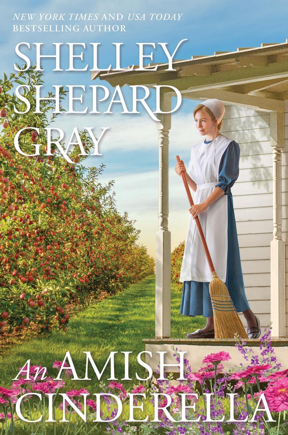 Amish Cinderella, An by Shelley Shepard Gray - ISBN: 9781496739872