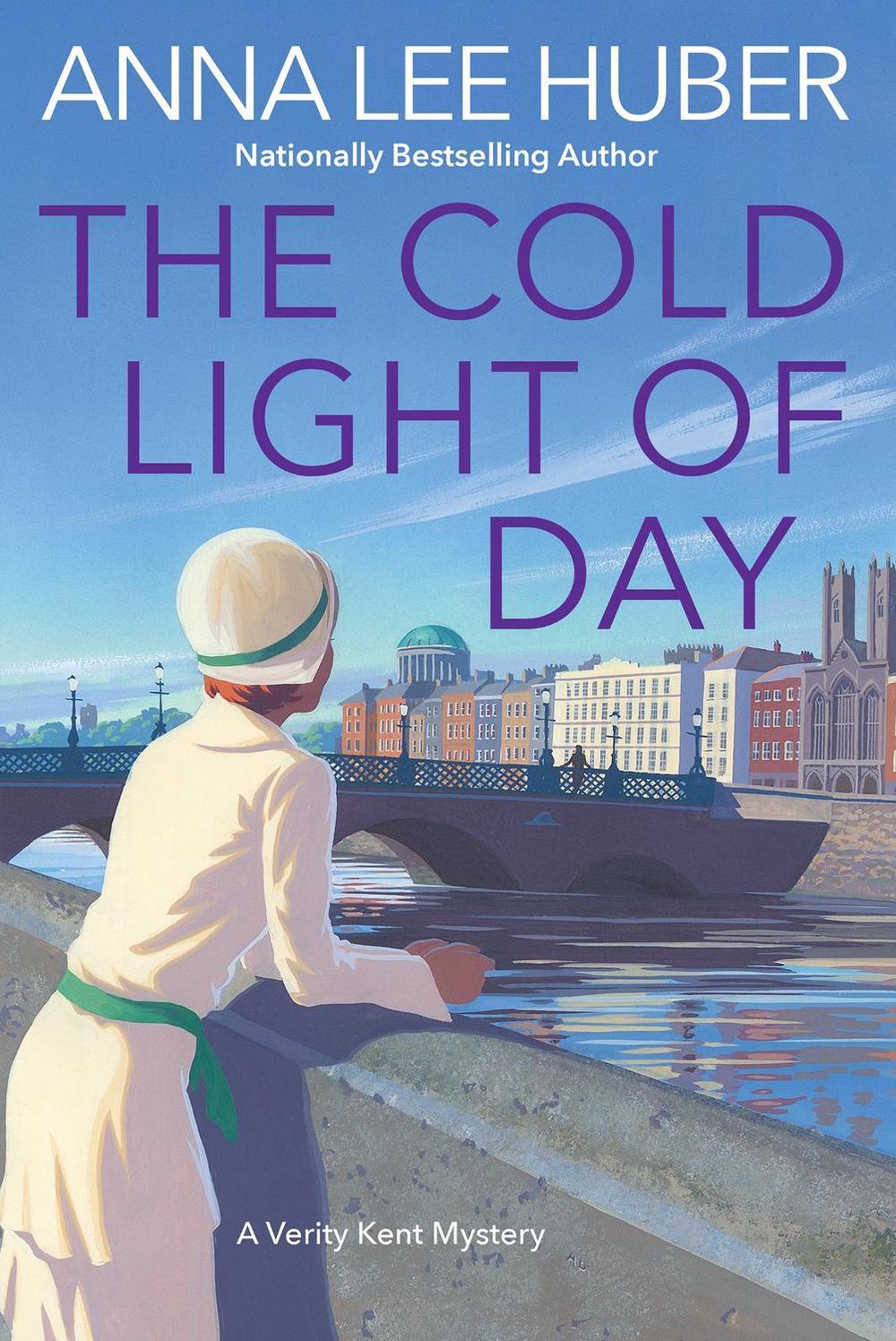 The Cold Light of Day by Anna Lee Huber - ISBN: 9781496740076