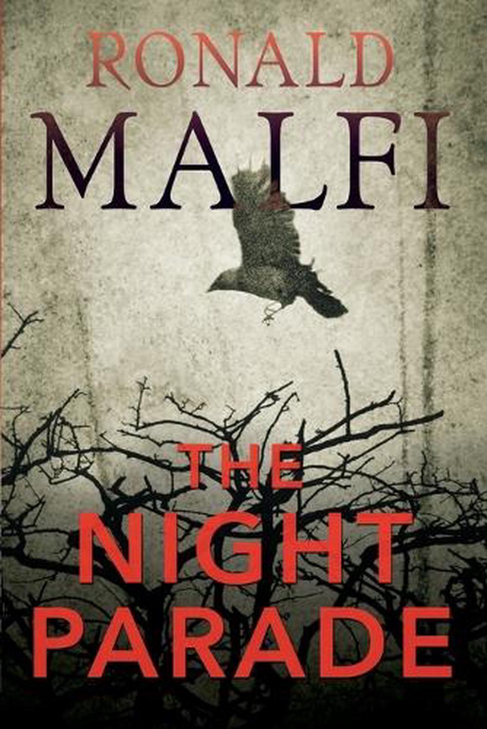 The Night Parade by Ronald Malfi - ISBN: 9781496740977