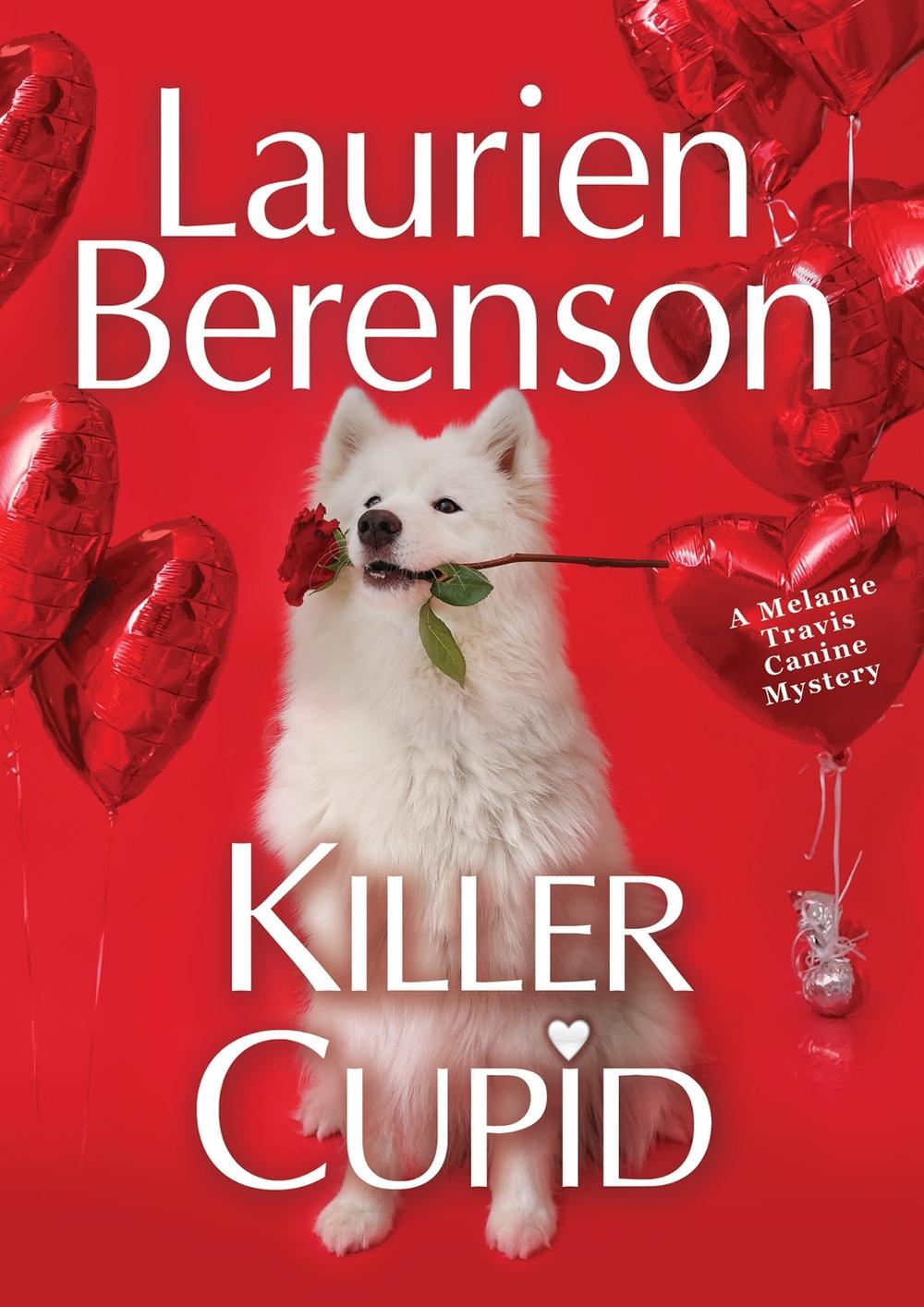 Killer Cupid by Laurien Berenson - ISBN: 9781496741035