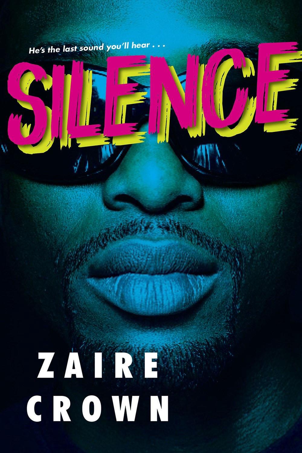 Silence by Zaire Crown - ISBN: 9781496741905
