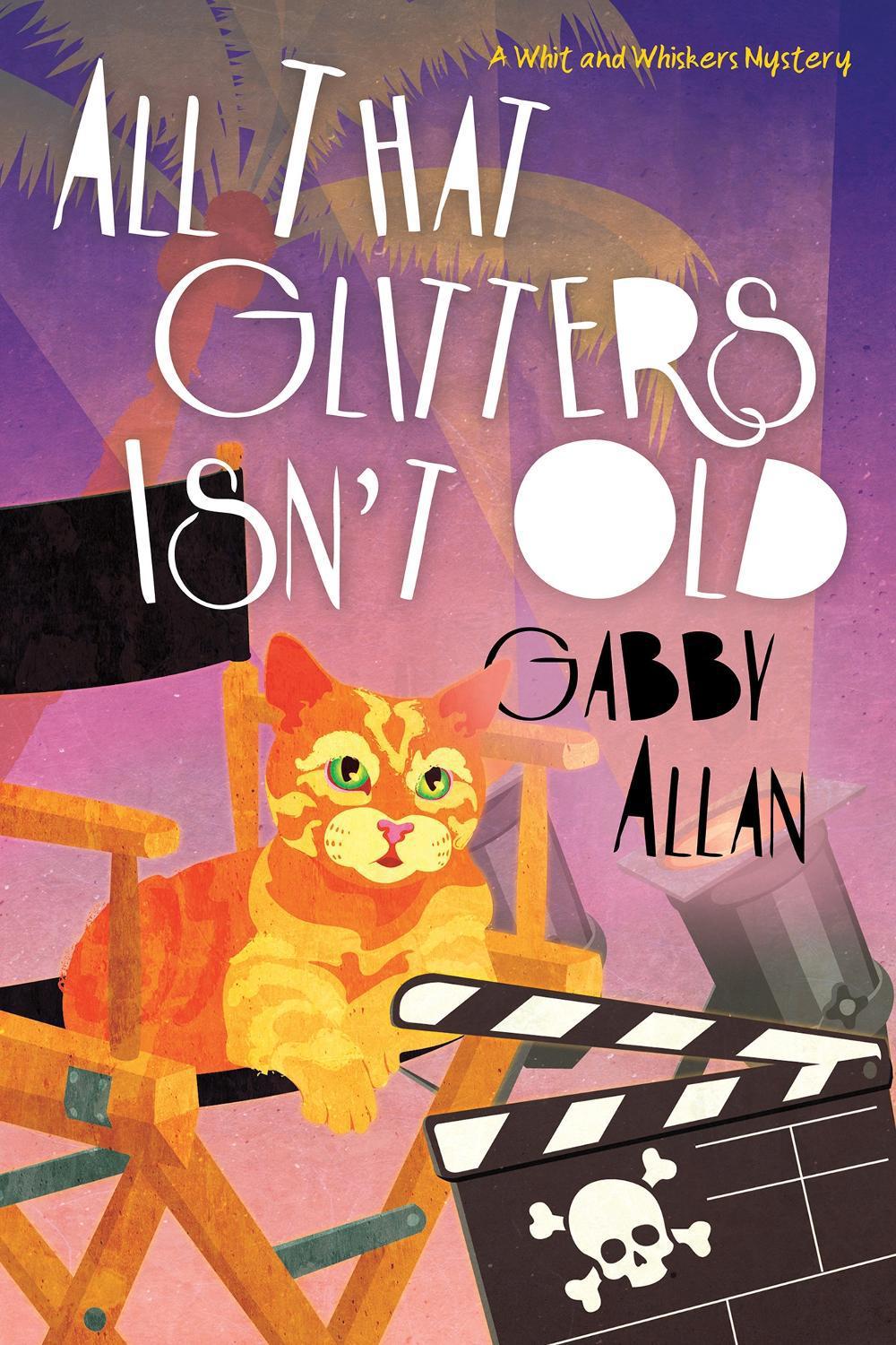 All That Glitters Isn't Old by Gabby Allan - ISBN: 9781496742056