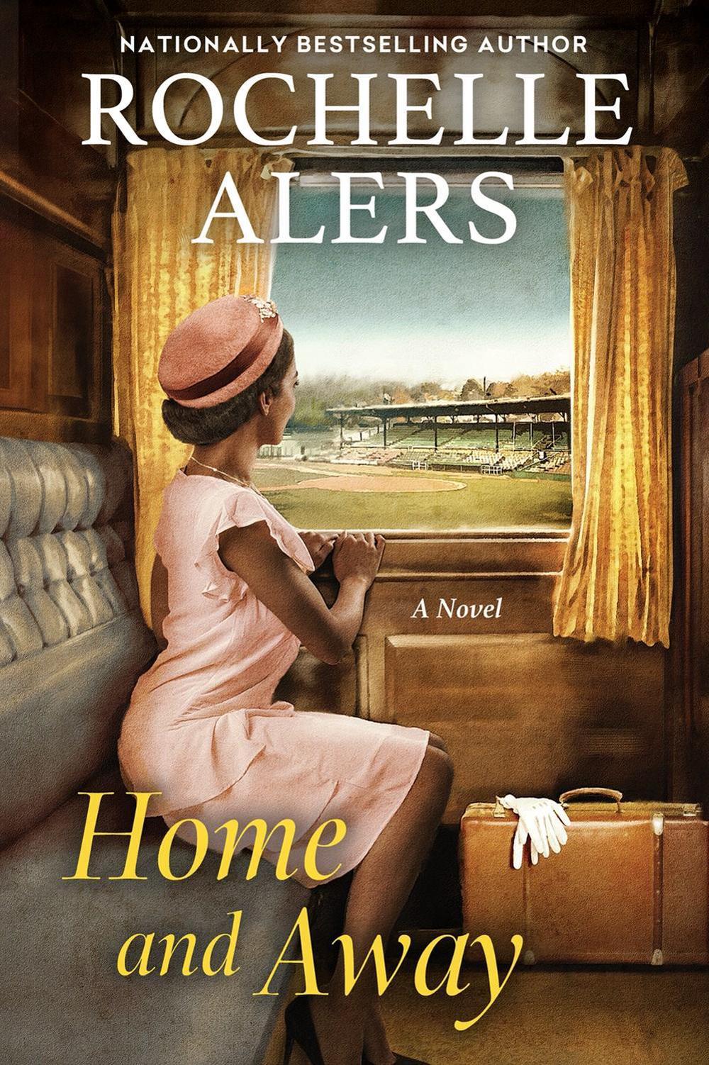 Home and Away by Rochelle Alers - ISBN: 9781496742742