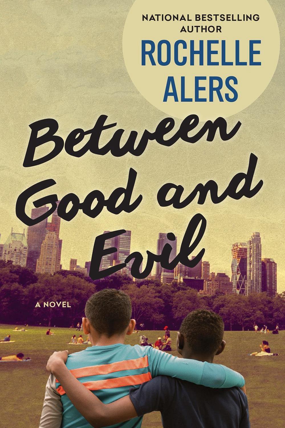 Between Good and Evil by Rochelle Alers - ISBN: 9781496742766