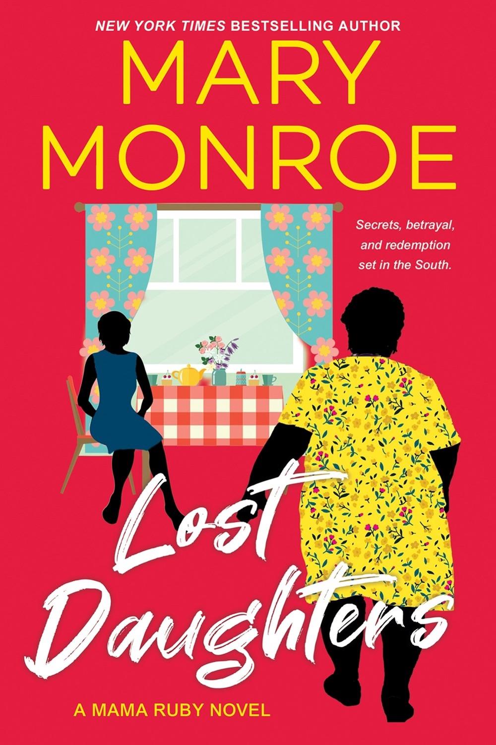 Lost Daughters by Mary Monroe - ISBN: 9781496742896