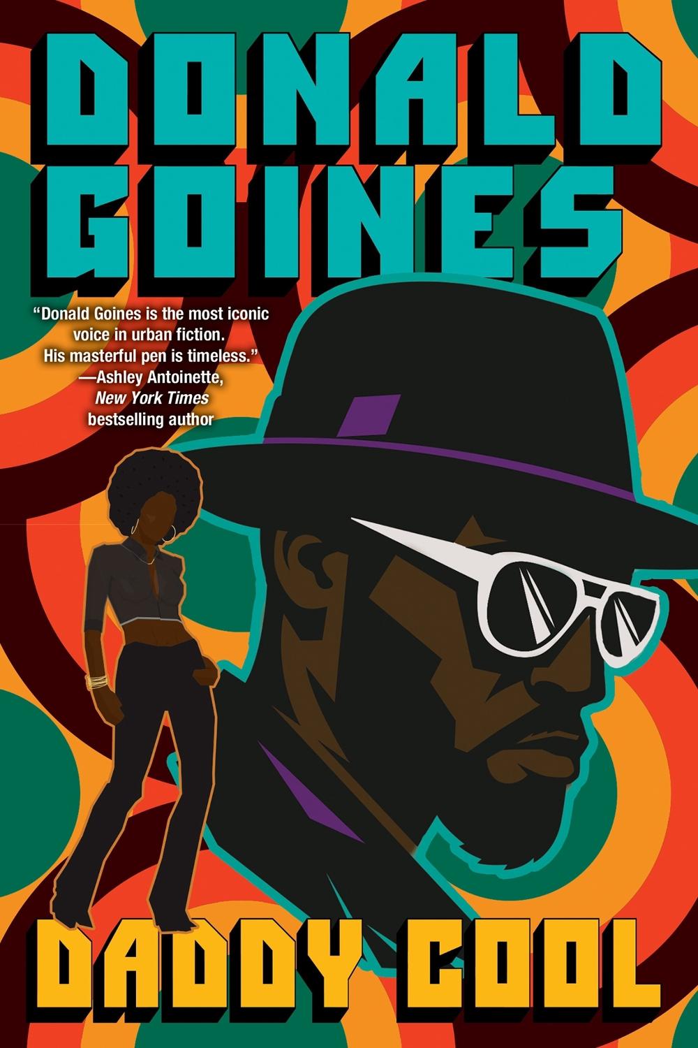Daddy Cool by Donald Goines - ISBN: 9781496742971