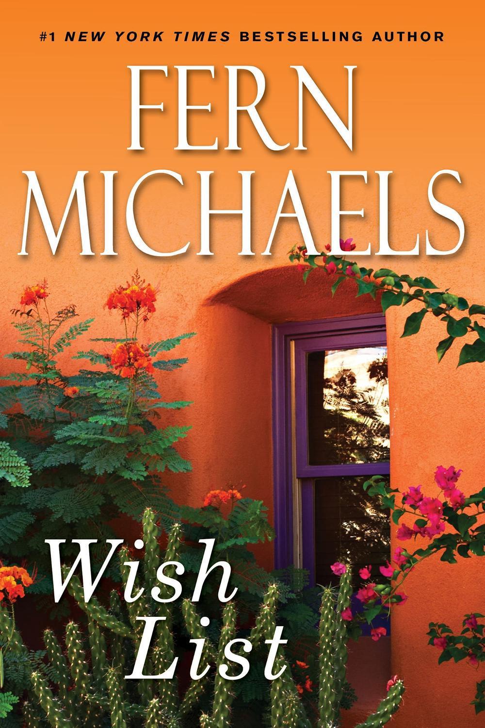 Wish List by Fern Michaels - ISBN: 9781496743107