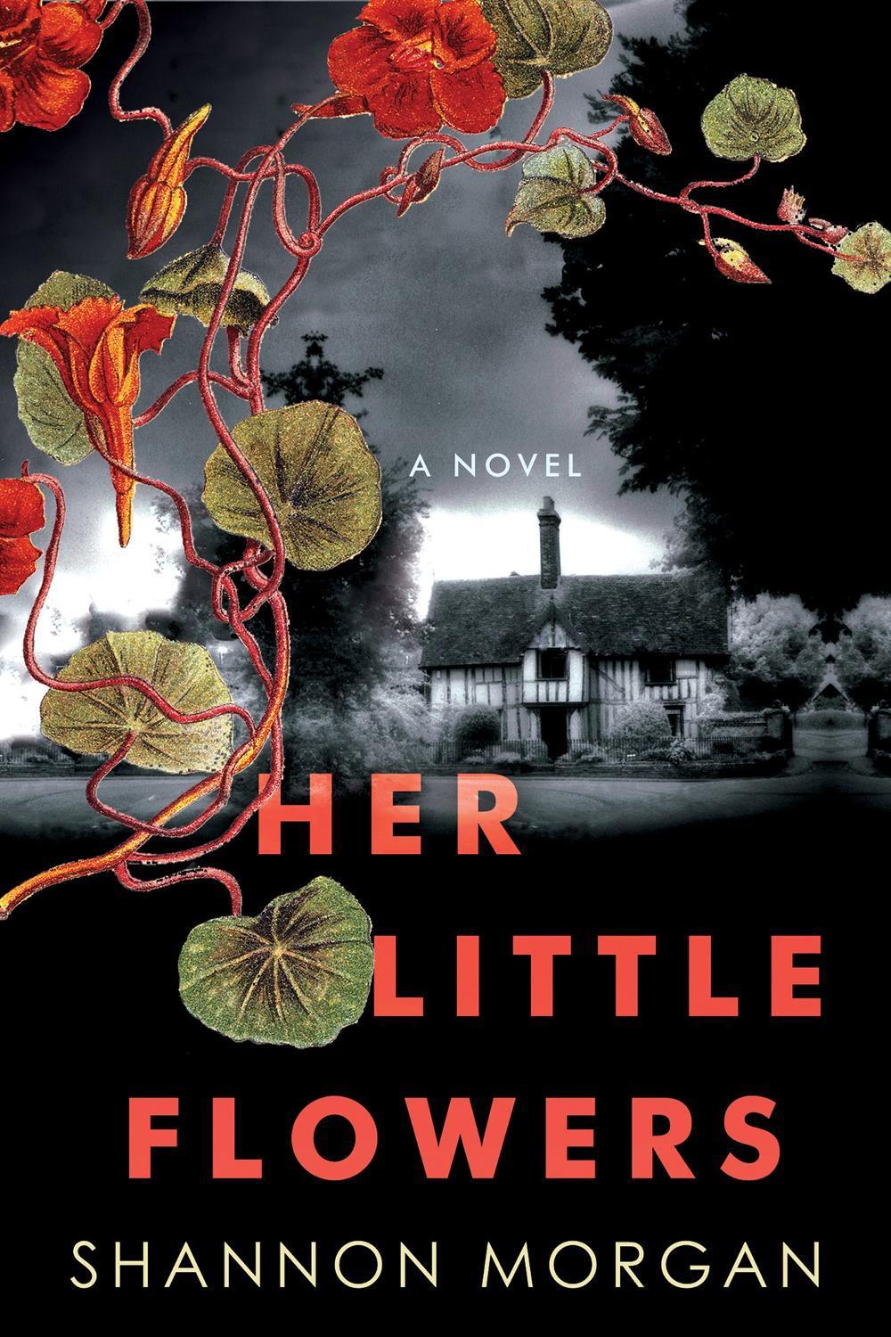 Her Little Flowers by Shannon Morgan - ISBN: 9781496743886