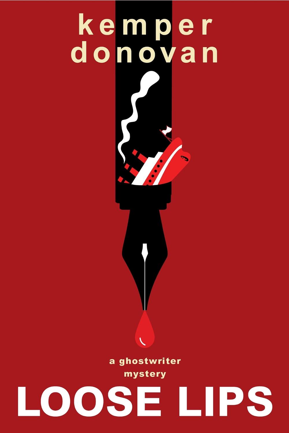 Loose Lips by Kemper Donovan - ISBN: 9781496744579