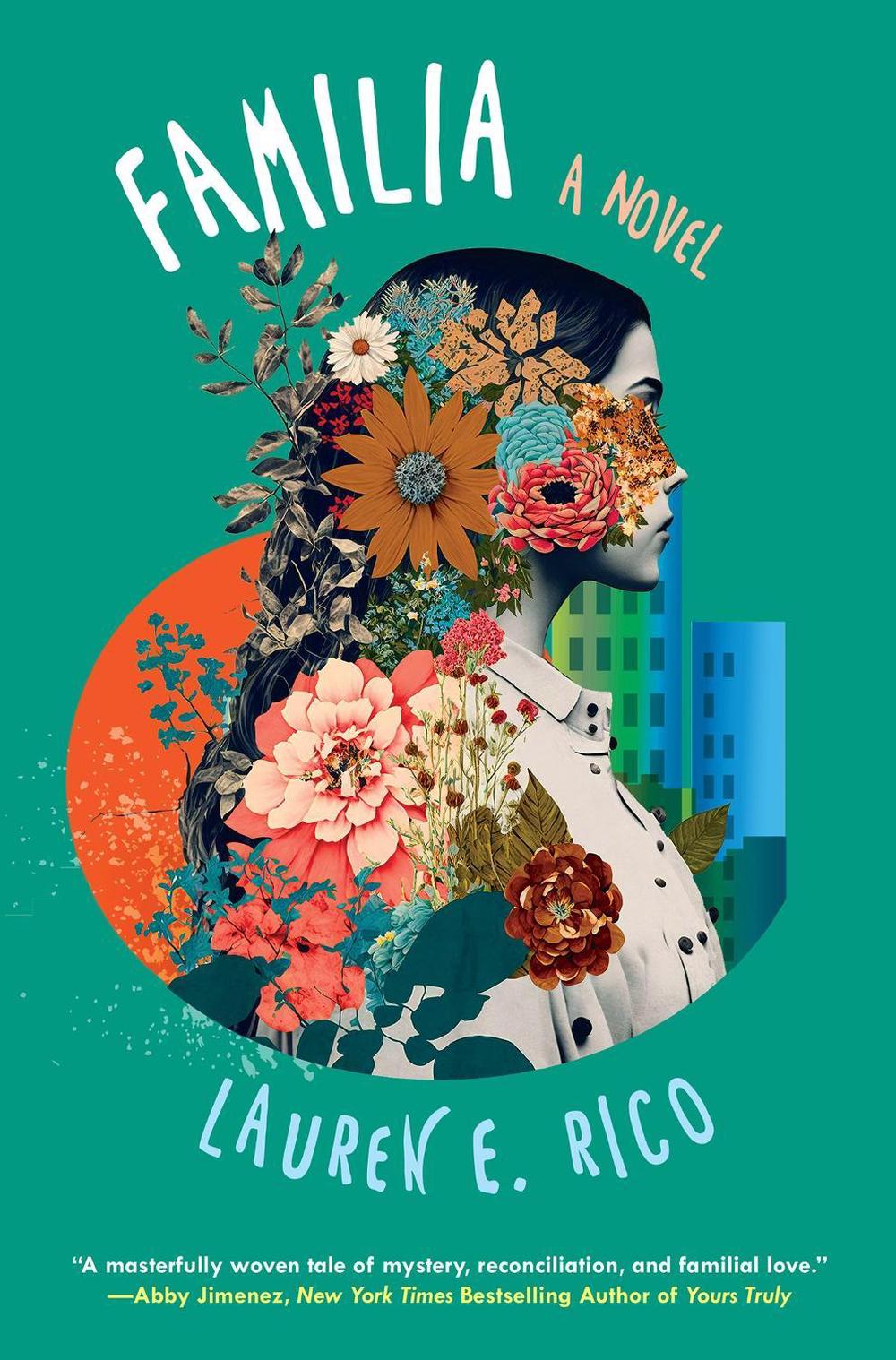 Familia by Lauren E. Rico - ISBN: 9781496744647