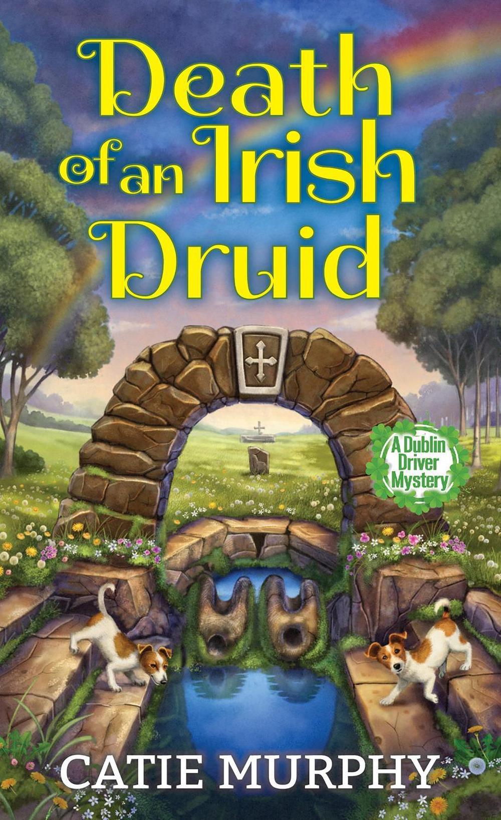 Death of an Irish Druid by Catie Murphy - ISBN: 9781496746481