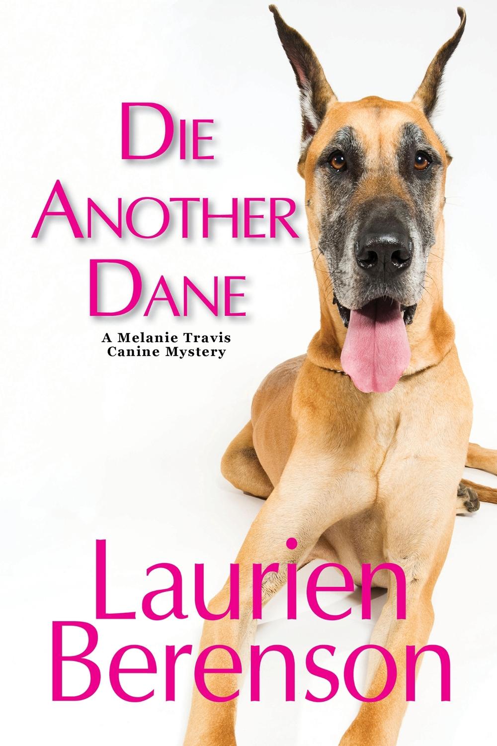 Die Another Dane by Laurien Berenson - ISBN: 9781496746658