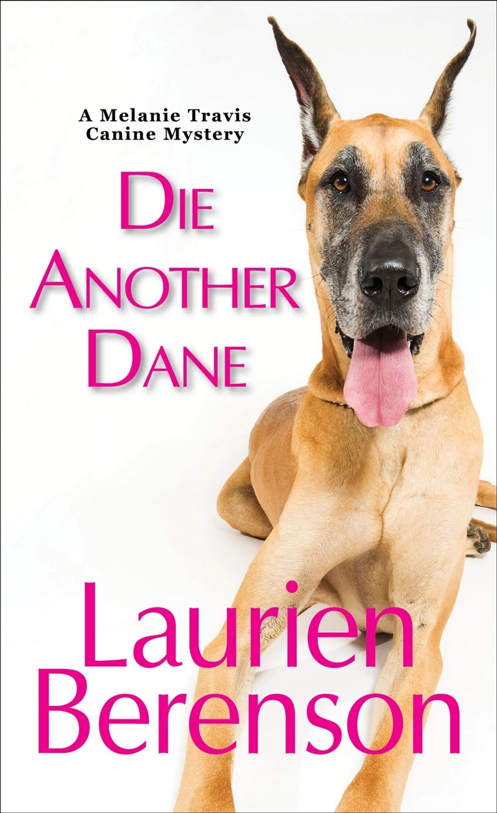Die Another Dane by Laurien Berenson - ISBN: 9781496746665