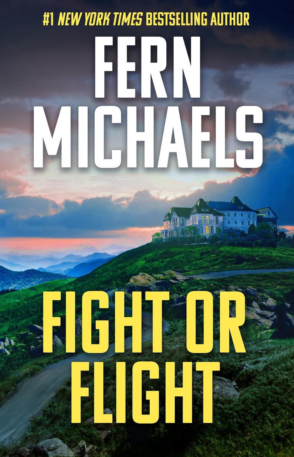 Fight or Flight by Fern Michaels - ISBN: 9781496746818