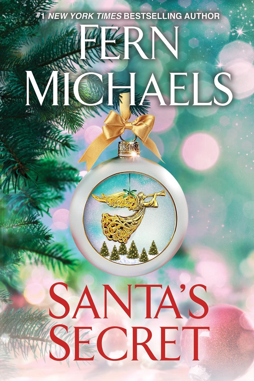 Santa's Secret by Fern Michaels - ISBN: 9781496746825