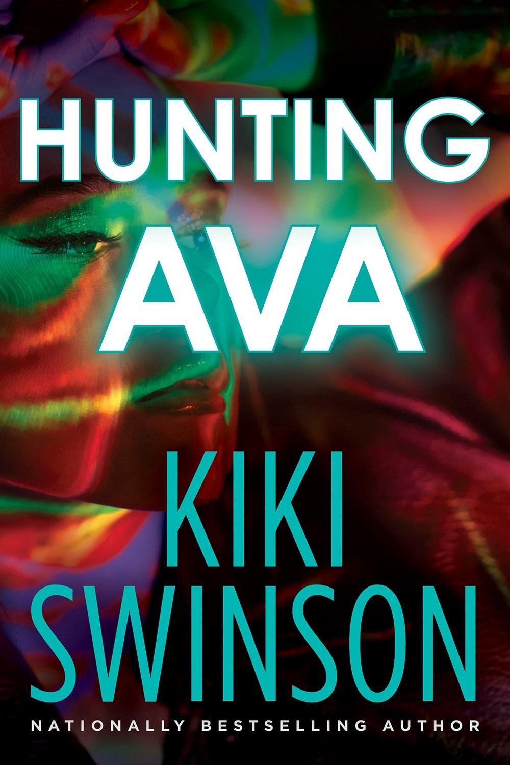 Hunting Ava by Kiki Swinson - ISBN: 9781496746894