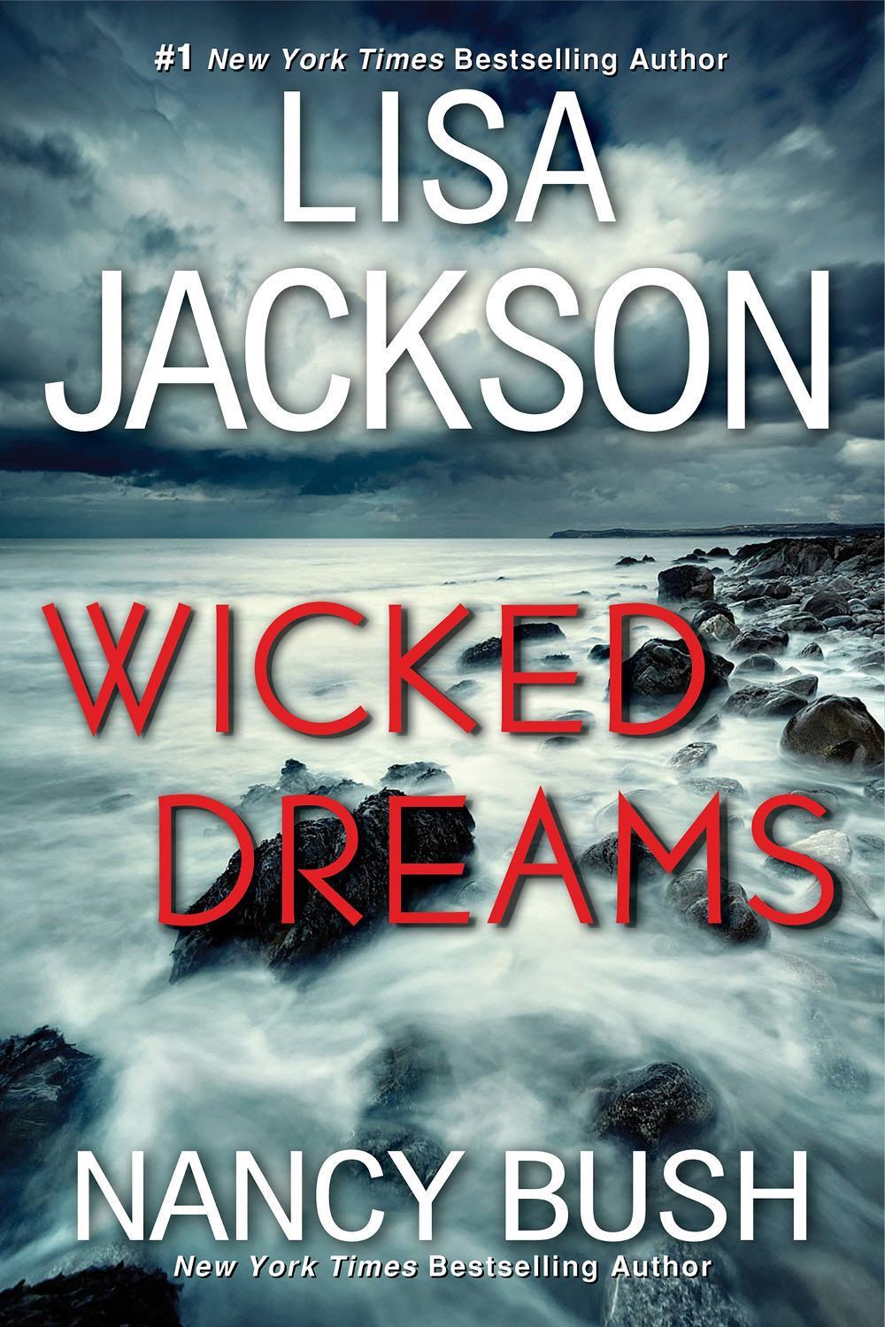 Wicked Dreams by Lisa Jackson - ISBN: 9781496747747
