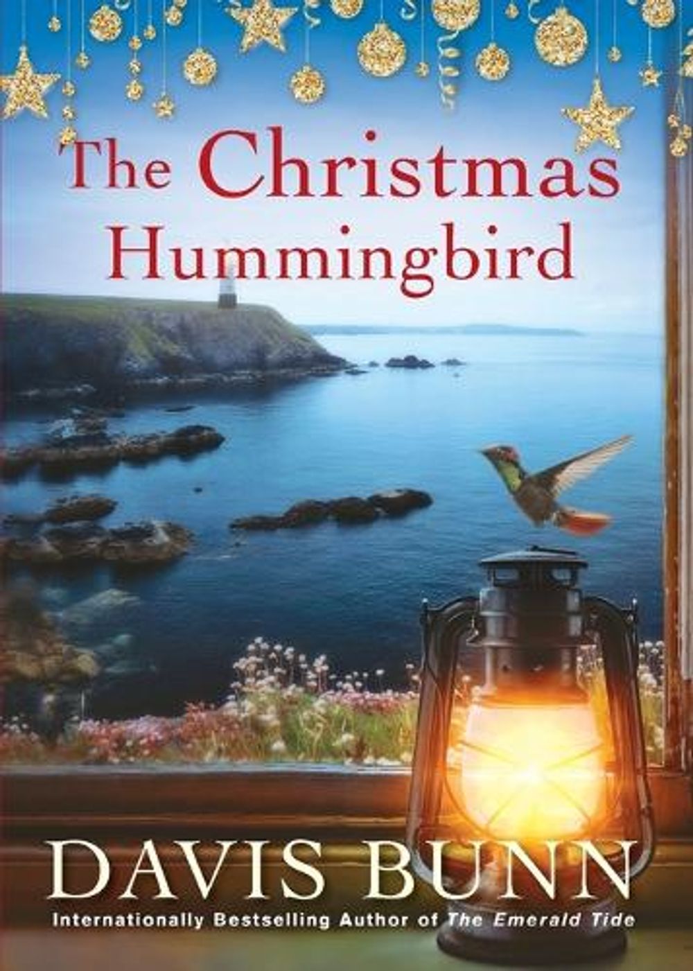 The Christmas Hummingbird by Davis Bunn - ISBN: 9781496747860