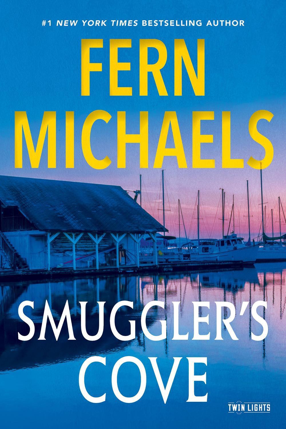 Smuggler’s Cove by Fern Michaels - ISBN: 9781496747877