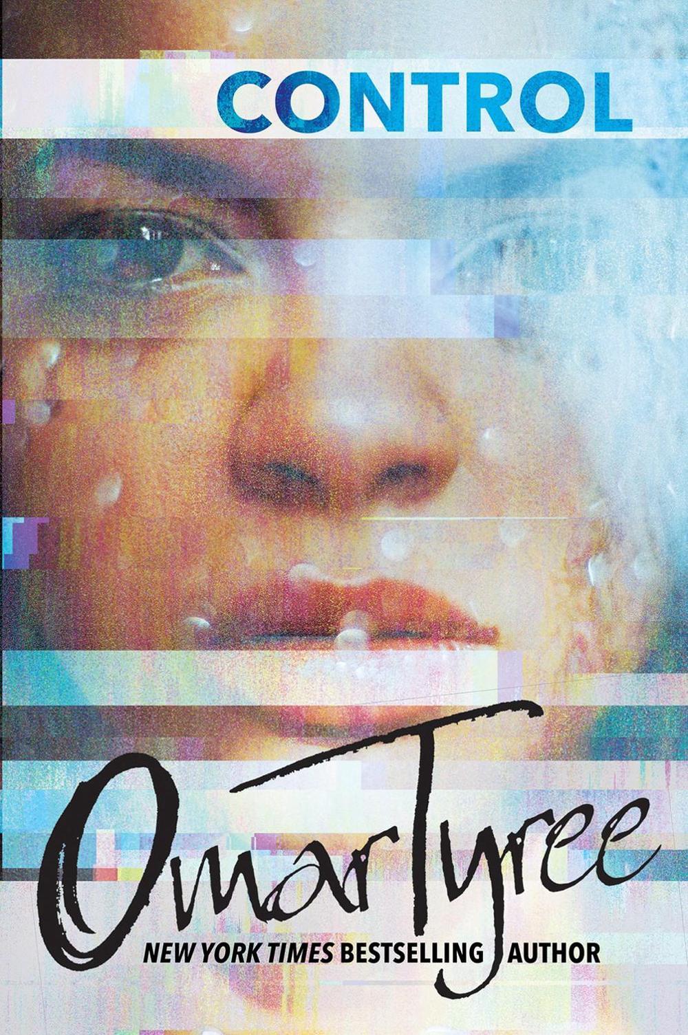 Control by Omar Tyree - ISBN: 9781496748041