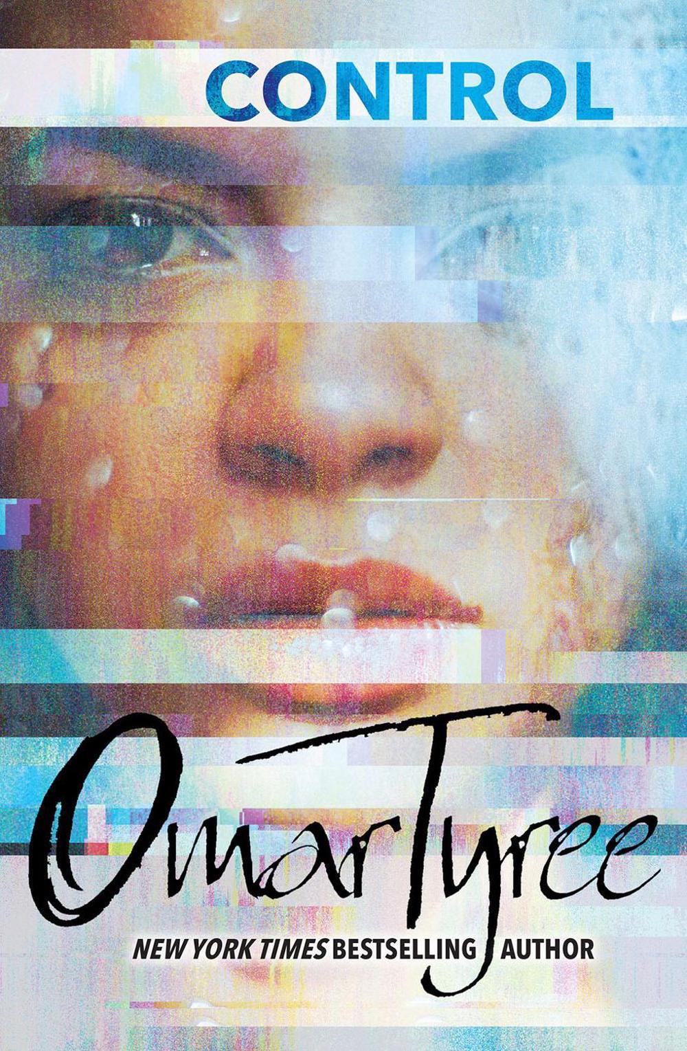Control by Omar Tyree - ISBN: 9781496748058