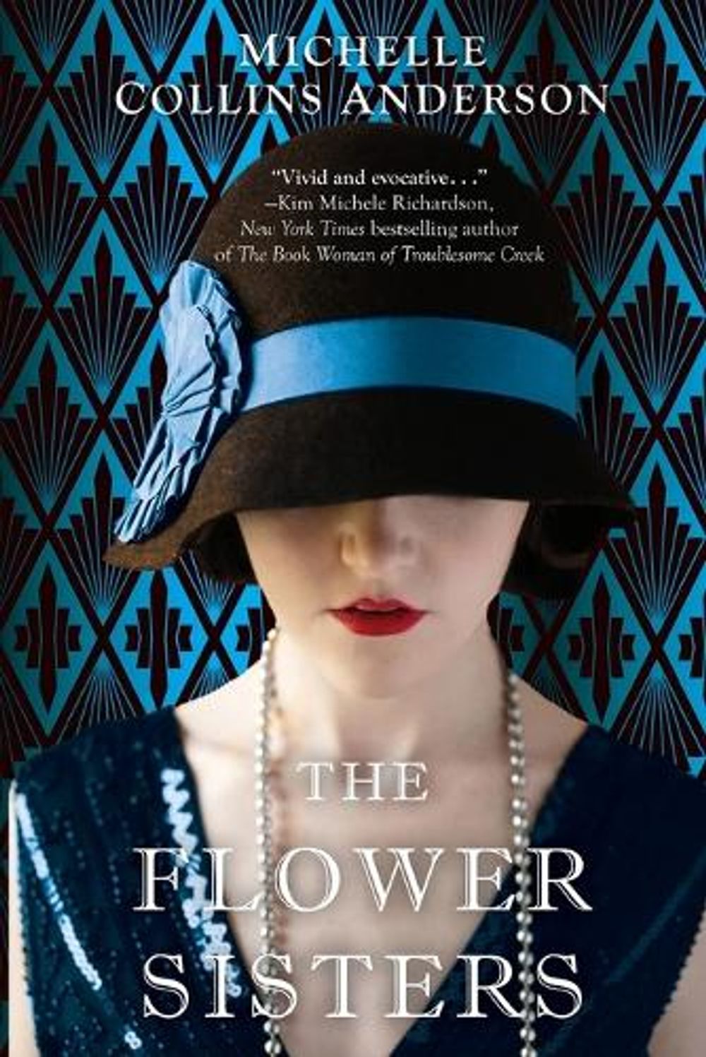 The Flower Sisters by Michelle Collins Anderson - ISBN: 9781496748287