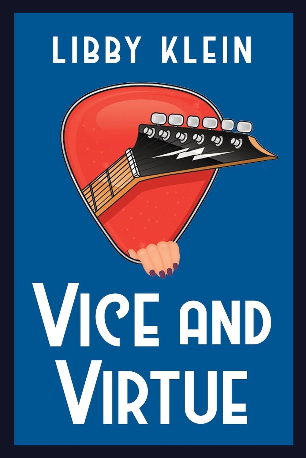 Vice and Virtue by Libby Klein - ISBN: 9781496748560