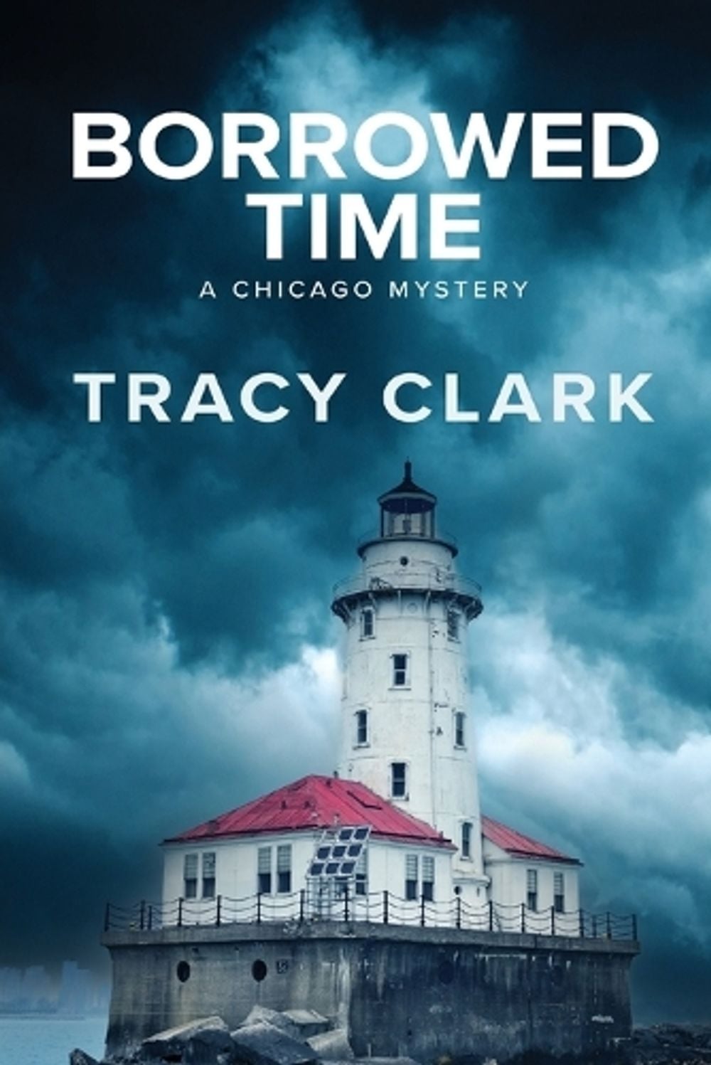 Borrowed Time by Tracy Clark - ISBN: 9781496748652