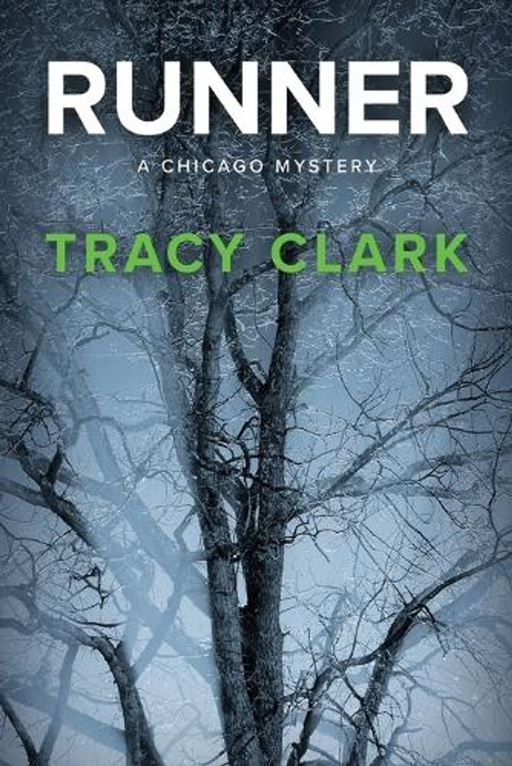 Runner by Tracy Clark - ISBN: 9781496748676