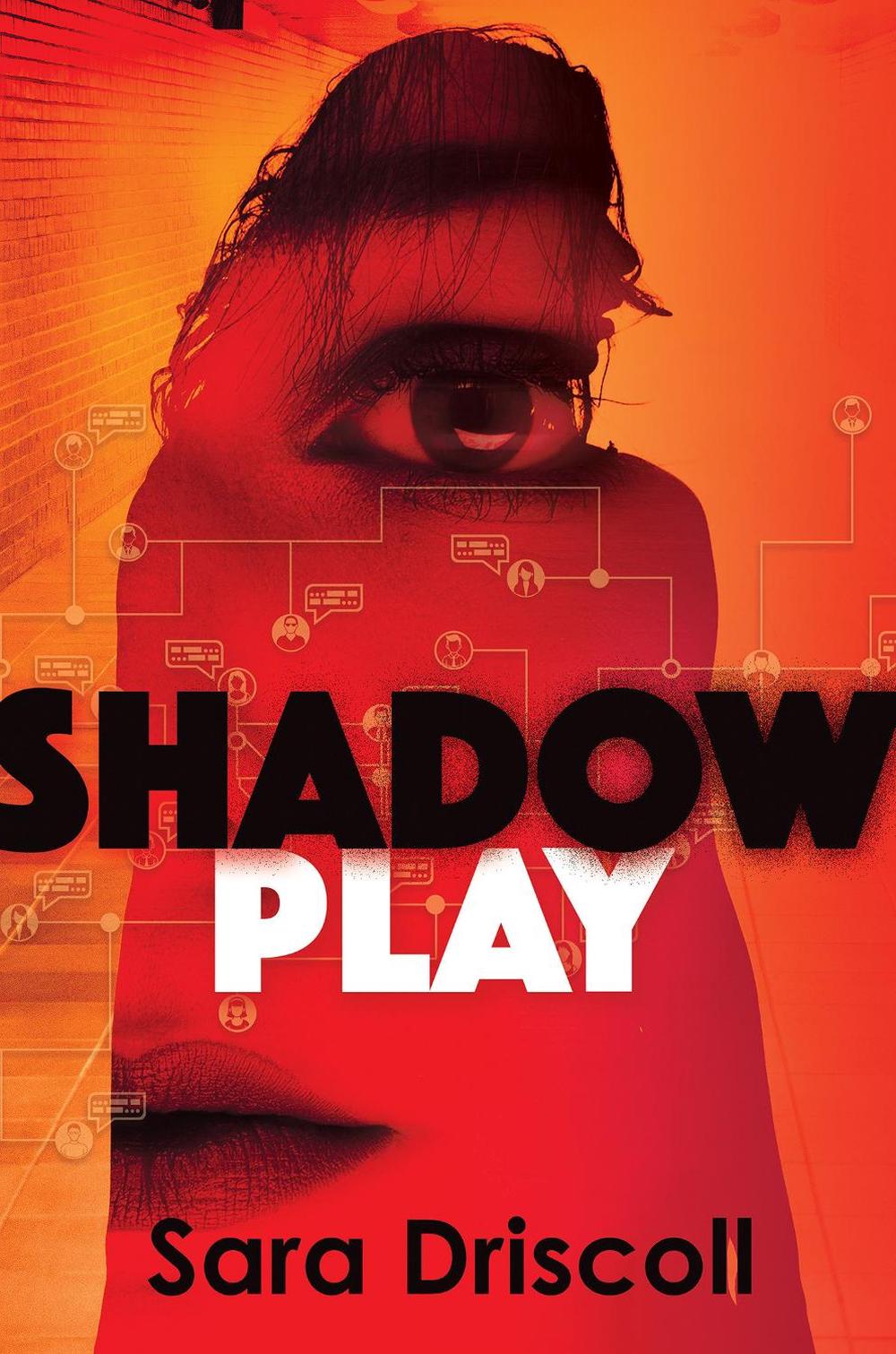Shadow Play by Sara Driscoll - ISBN: 9781496748720