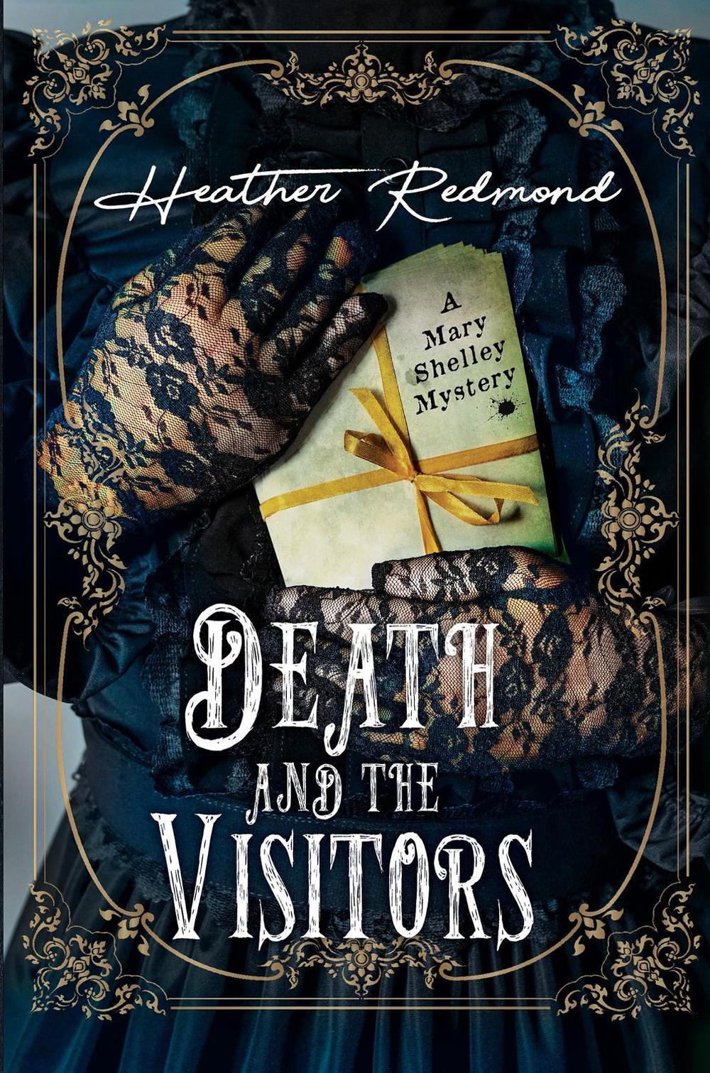 Death and the Visitors by Heather Redmond - ISBN: 9781496749031