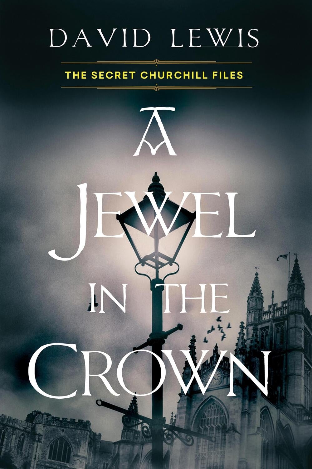 A Jewel in the Crown by David Lewis - ISBN: 9781496749093
