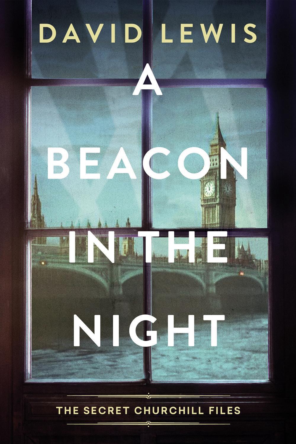 A Beacon in the Night by David Lewis - ISBN: 9781496749123