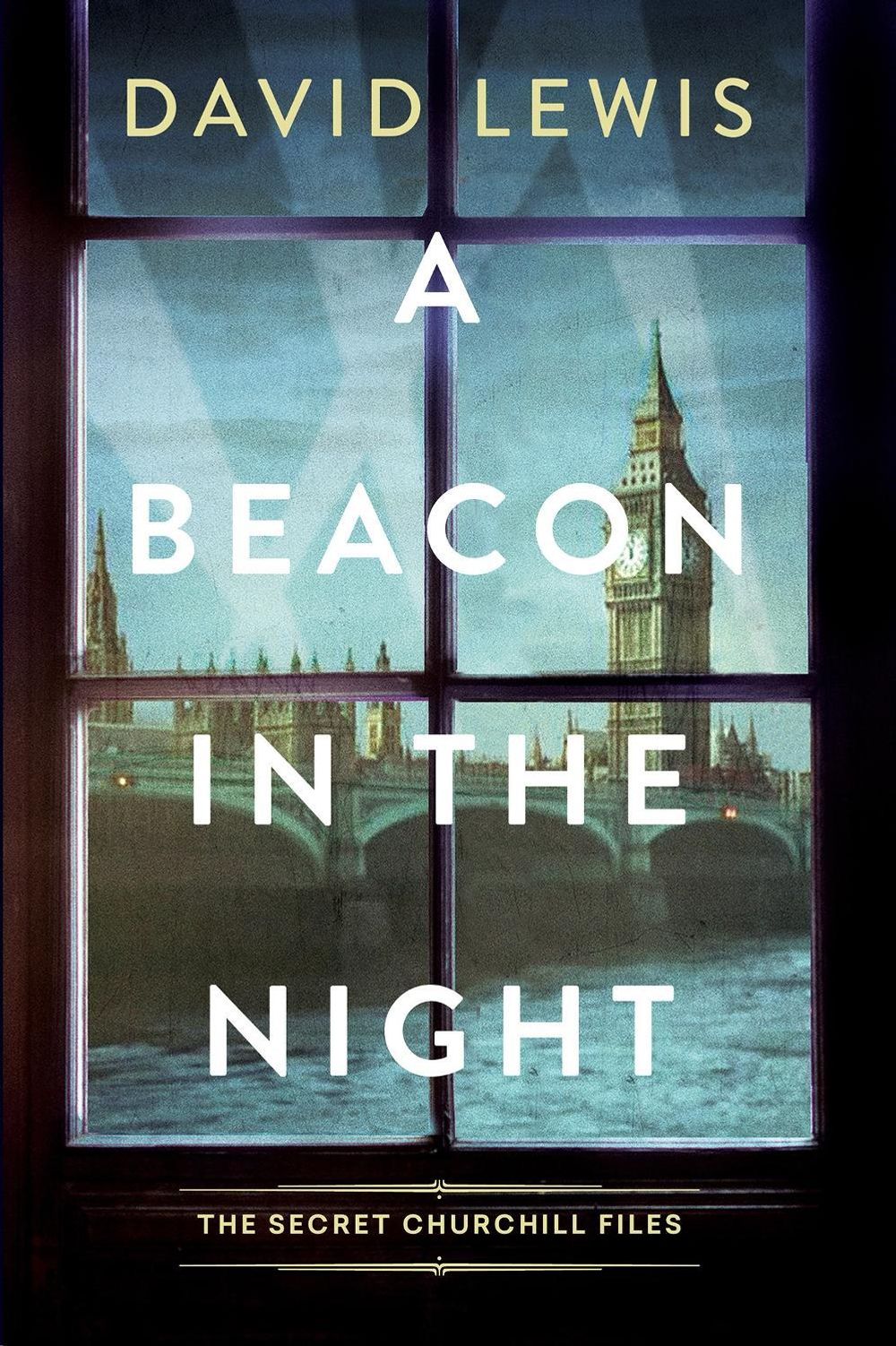 A Beacon in the Night by David Lewis - ISBN: 9781496749130